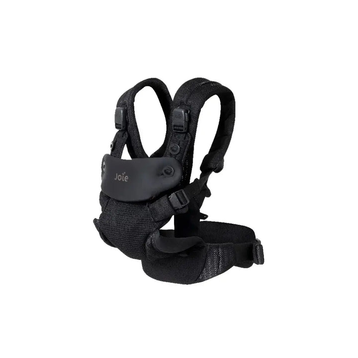 Joie SAVVY AIR 4IN1 Baby Carrier - Coal