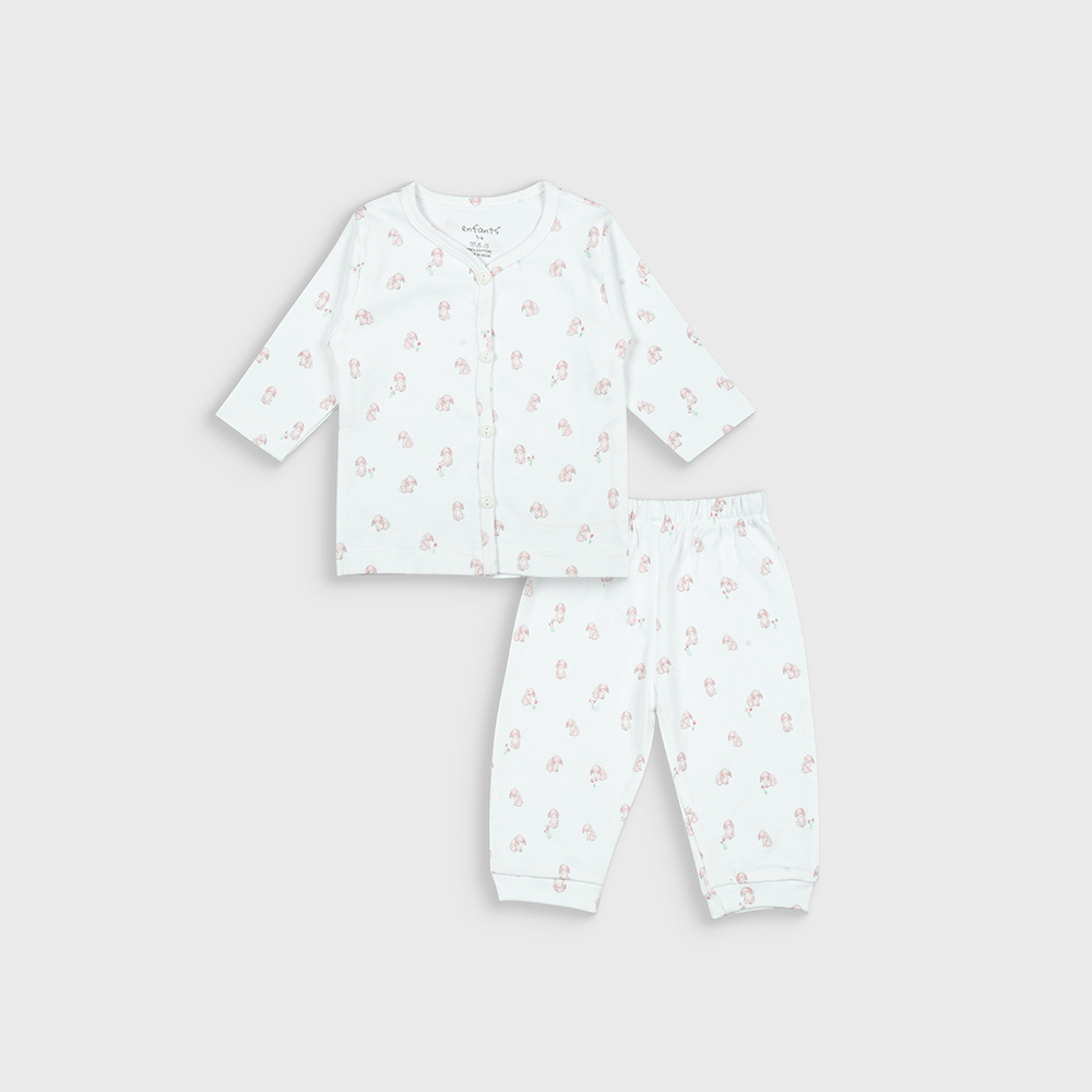 Enfants Little Woof Co-Ords