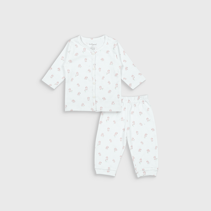 Enfants Little Woof Co-Ords