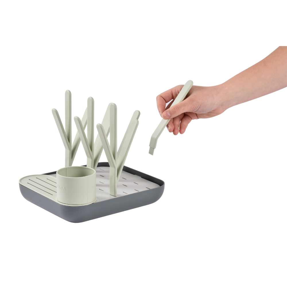 Beaba Forest Bottle Drying Rack