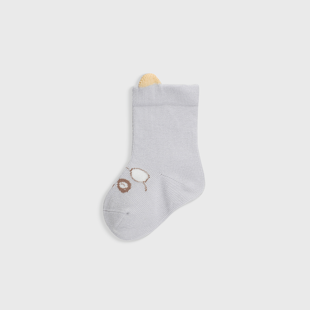 Tiny Tootsies