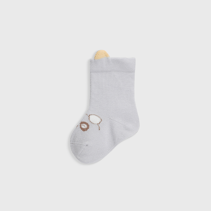 Tiny Tootsies