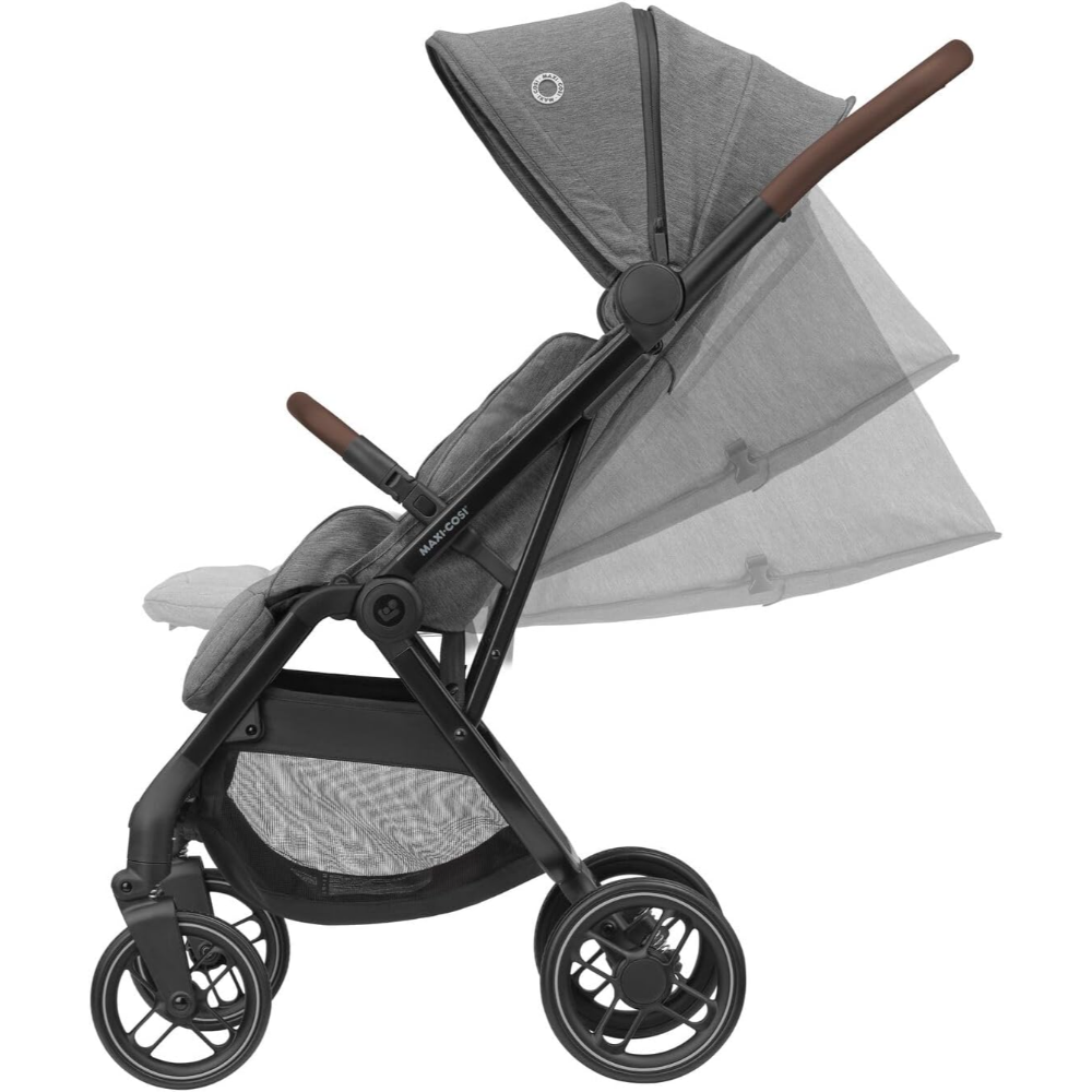 Maxi-Cosi Soho City Stroller