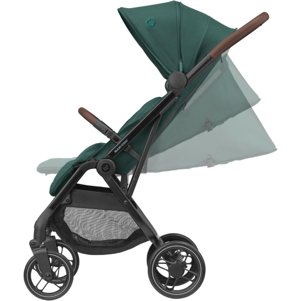 Maxi-Cosi Soho City Stroller