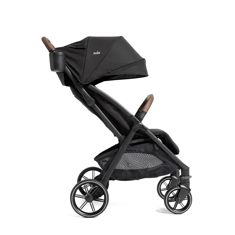 joie travel stroller Joie Nutmeg™ Compact Travel Stroller