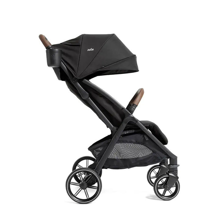 Joie Nutmeg™ Compact Travel Stroller - Shale