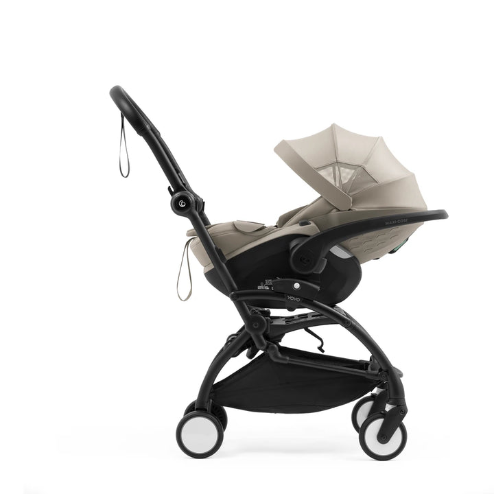 Stokke YOYO⁵ Car Seat Adapters