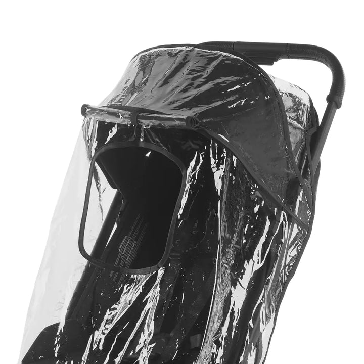 UPPAbaby Minu V3 Rain Cover with Air Vents