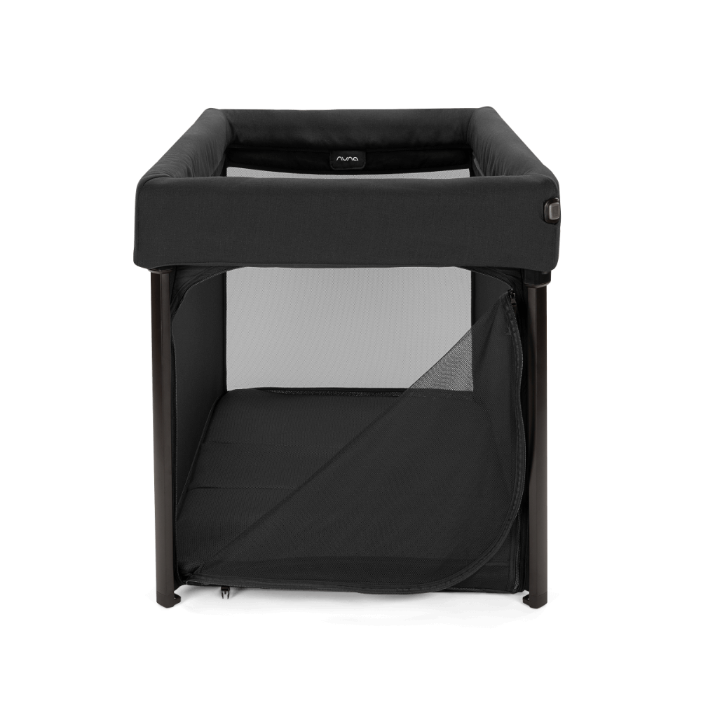 Nuna Playard Paal Caviar