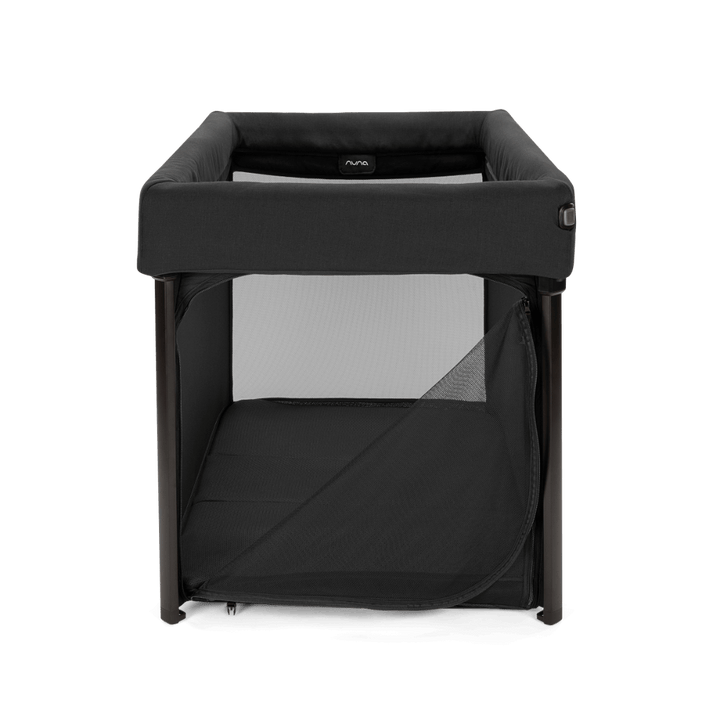 Nuna Playard Paal Caviar