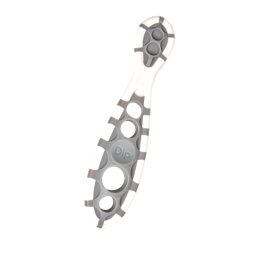 Cognikids Dip Weaning Pre-Spoon - Sage &amp; Slate