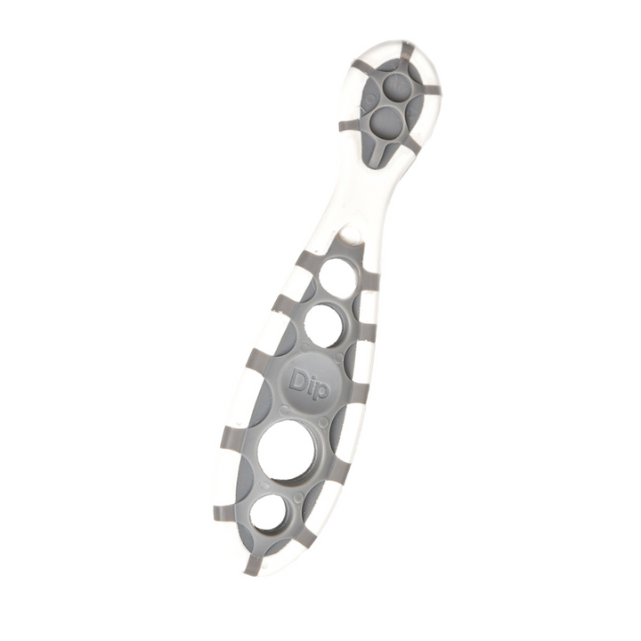 Cognikids Dip Weaning Pre-Spoon - Sage &amp; Slate