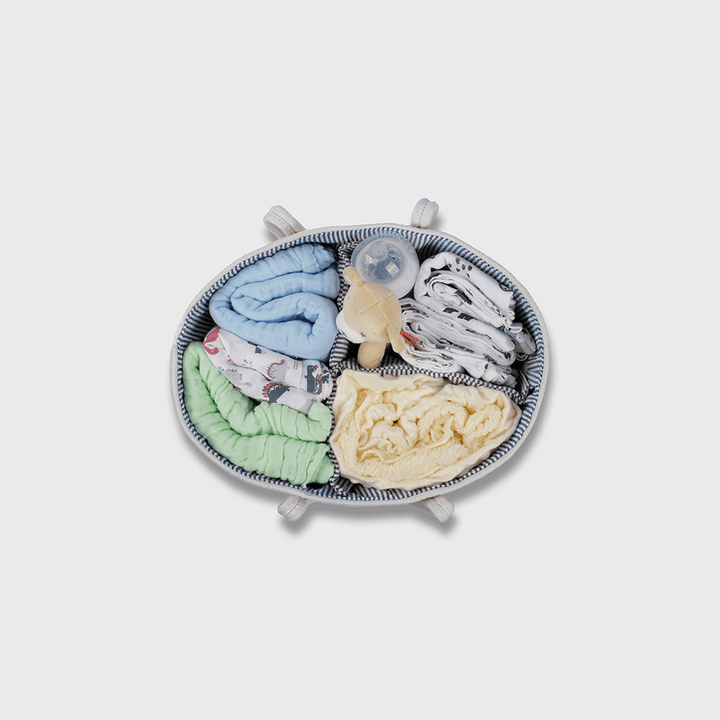 Enfants Caddy Basket