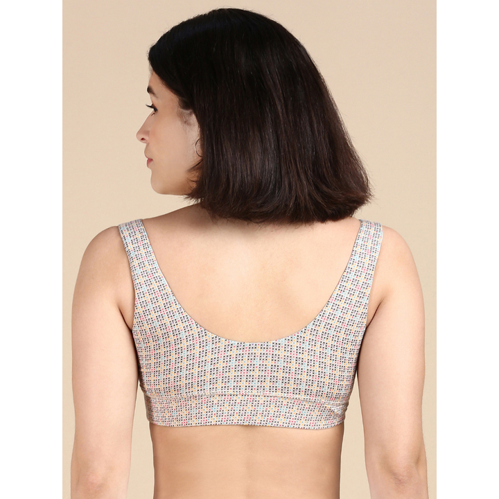 &amp;Circus Maternity Nursing Bra - HerringBone