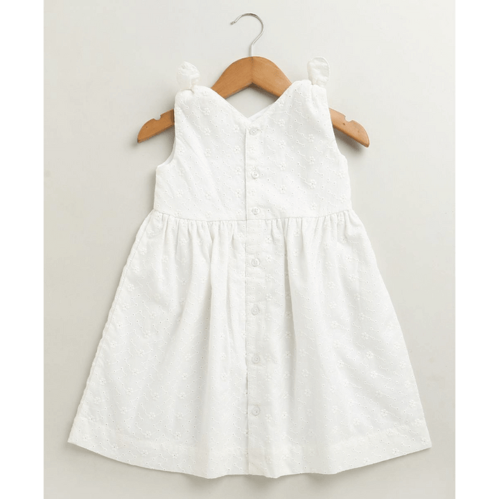 Sweetlime By AS Daisy Breeze Organic Cotton Co-ord Set with a Hat
