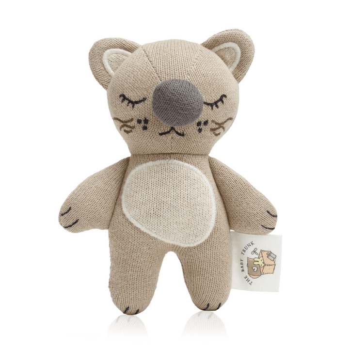 The Baby Trunk Flam-Azing