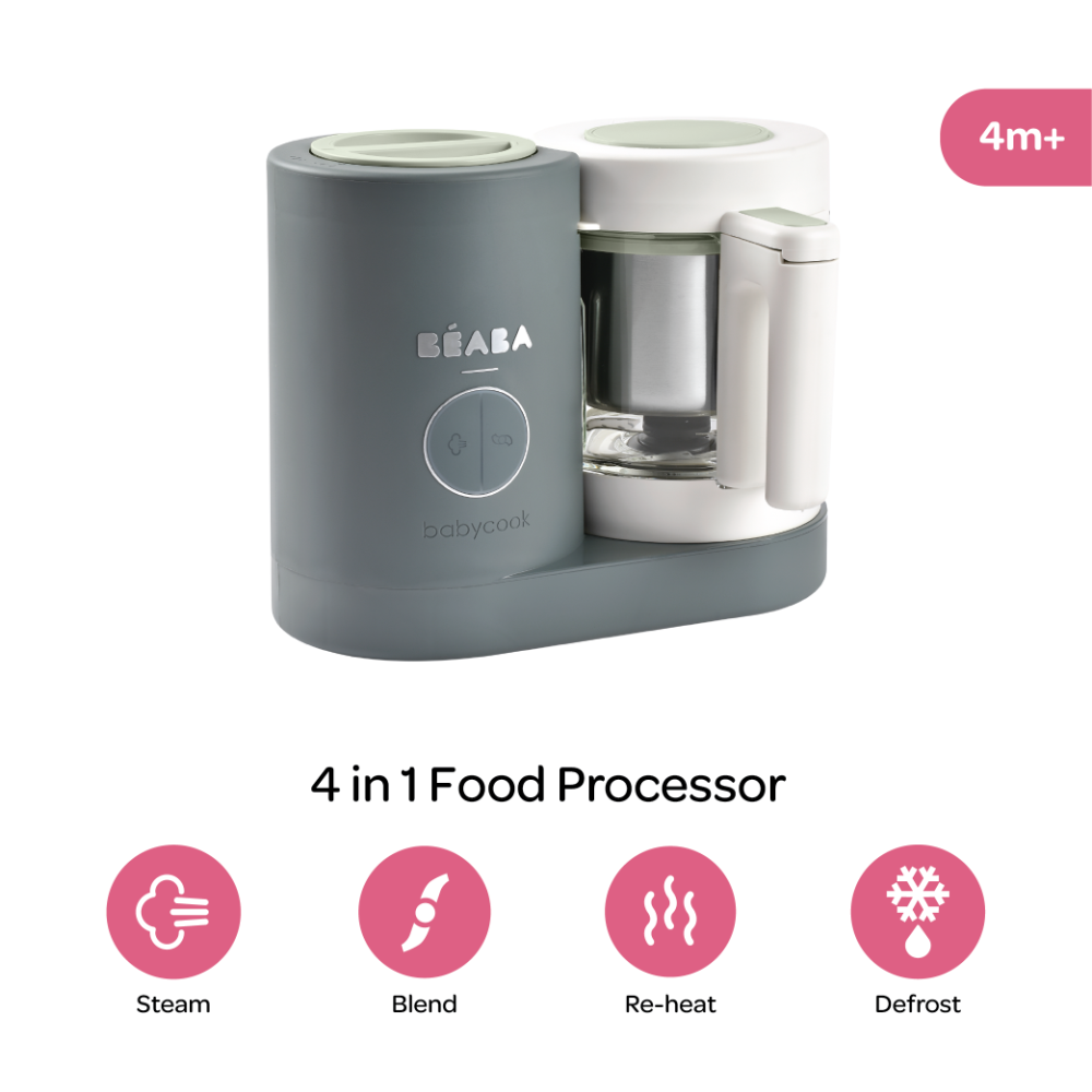 Beaba Babycook Neo 4 In 1 Food Processor