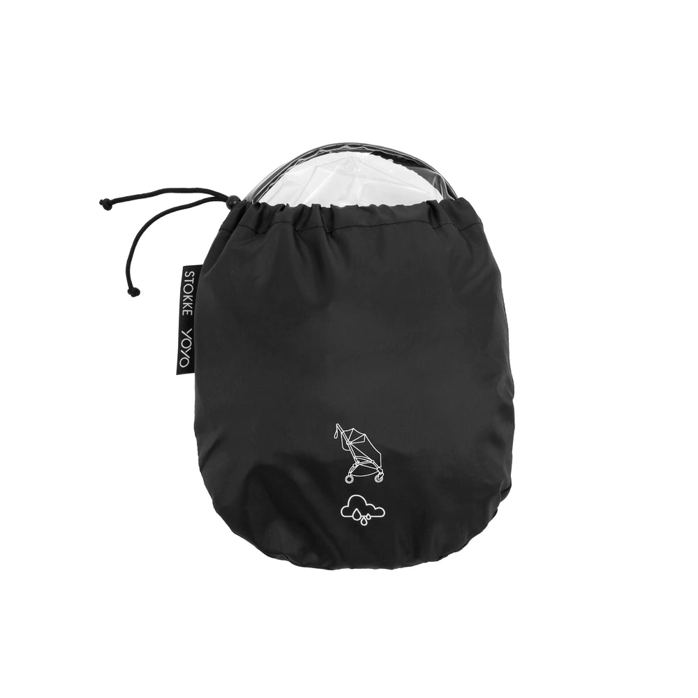 Stokke YOYO⁵ Newborn Pack Rain Cover