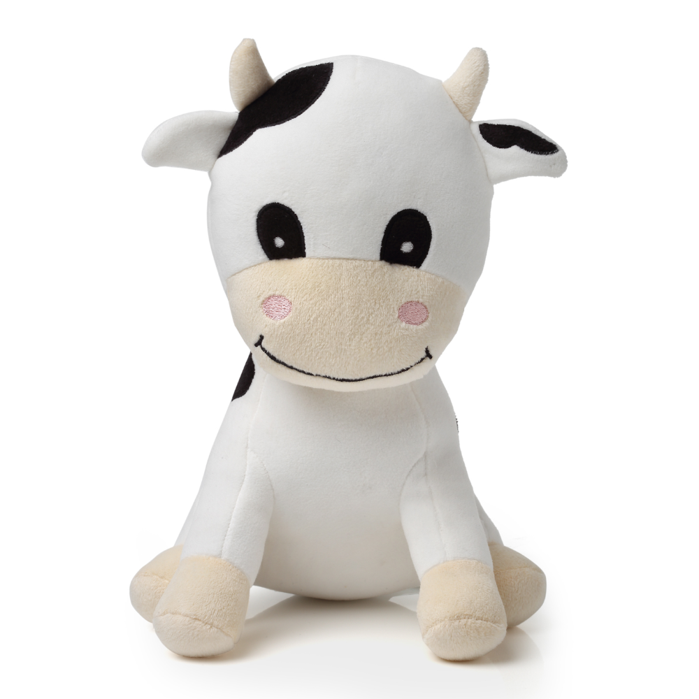 The Baby Trunk Moo-Moments