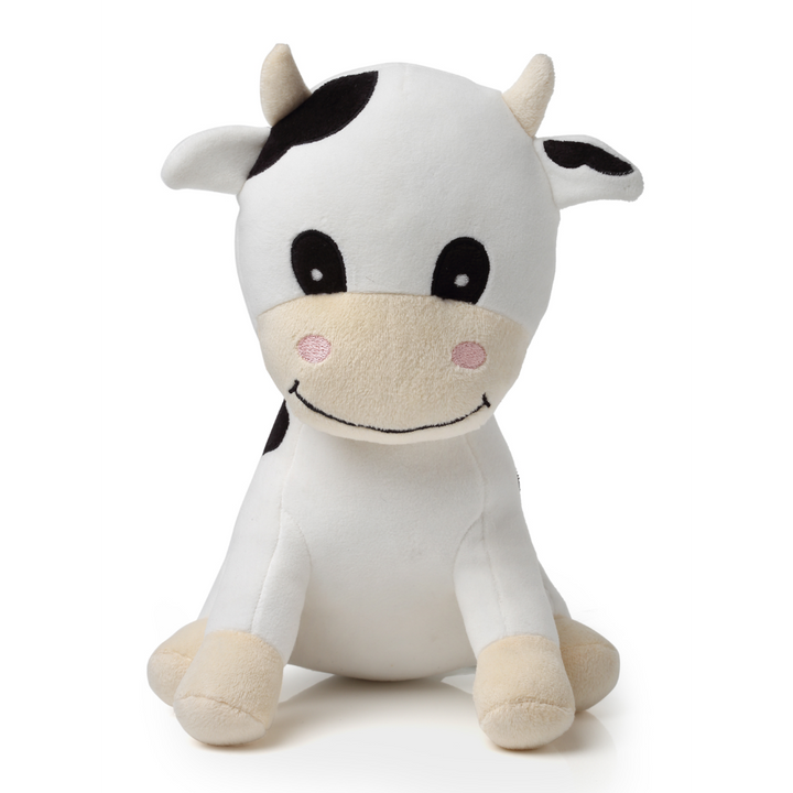 The Baby Trunk Moo-Moments