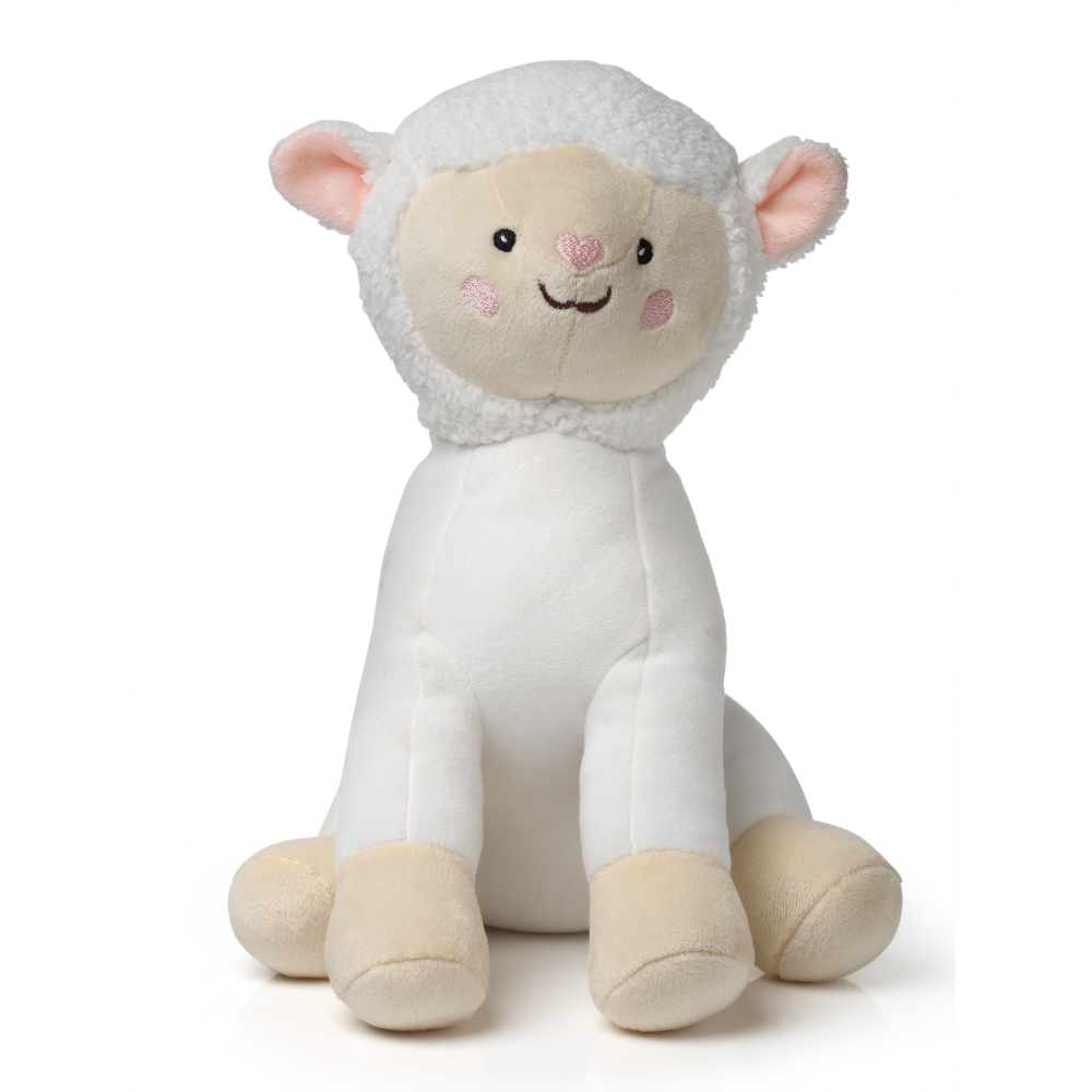The Baby Trunk Lamby love