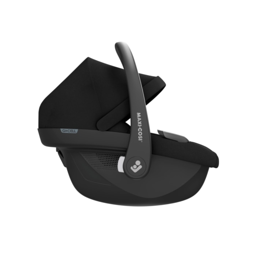 Maxi-Cosi Pebble S Infant/Newborn Car Seat