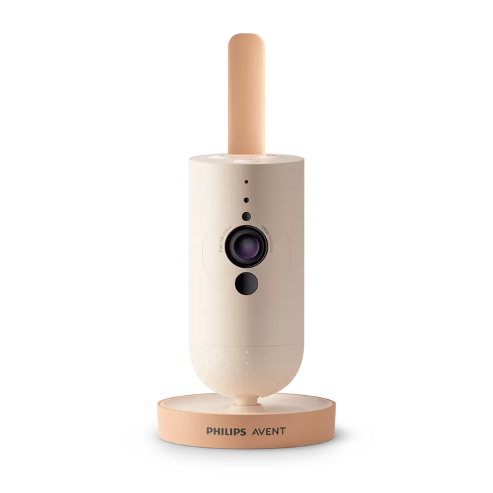 Philips Avent Baby Monitor | Connected Baby Camera