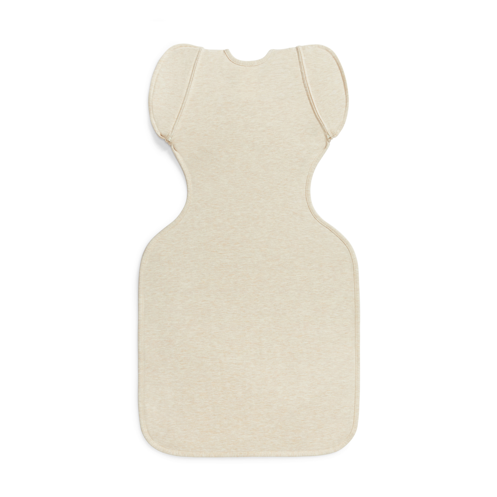 Love to Dream Transition Bag - Oatmeal, Cotton, 1.0T