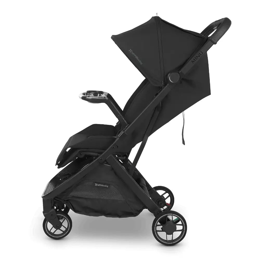 UPPAbaby Snack Tray for Minu V3 - Only compatible with Minu V3