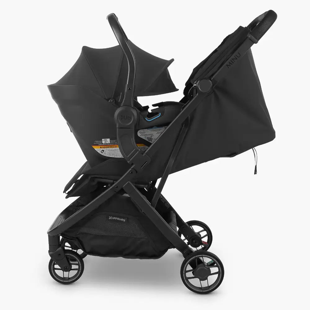 UPPAbaby Minu V3 Adapter for Mesa Car Seat