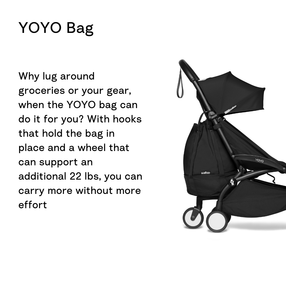 YOYO² Bag