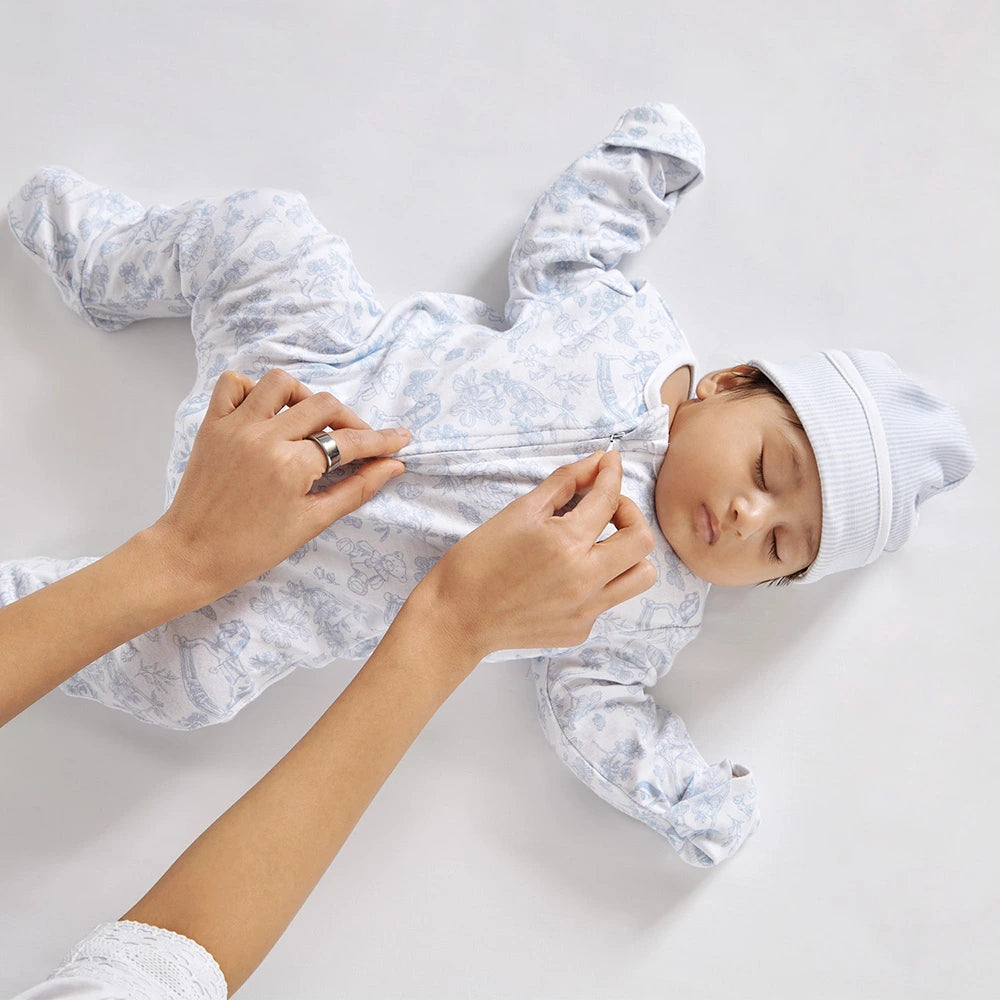 Annasimona Kids Sleep Suit - Hore Cradle