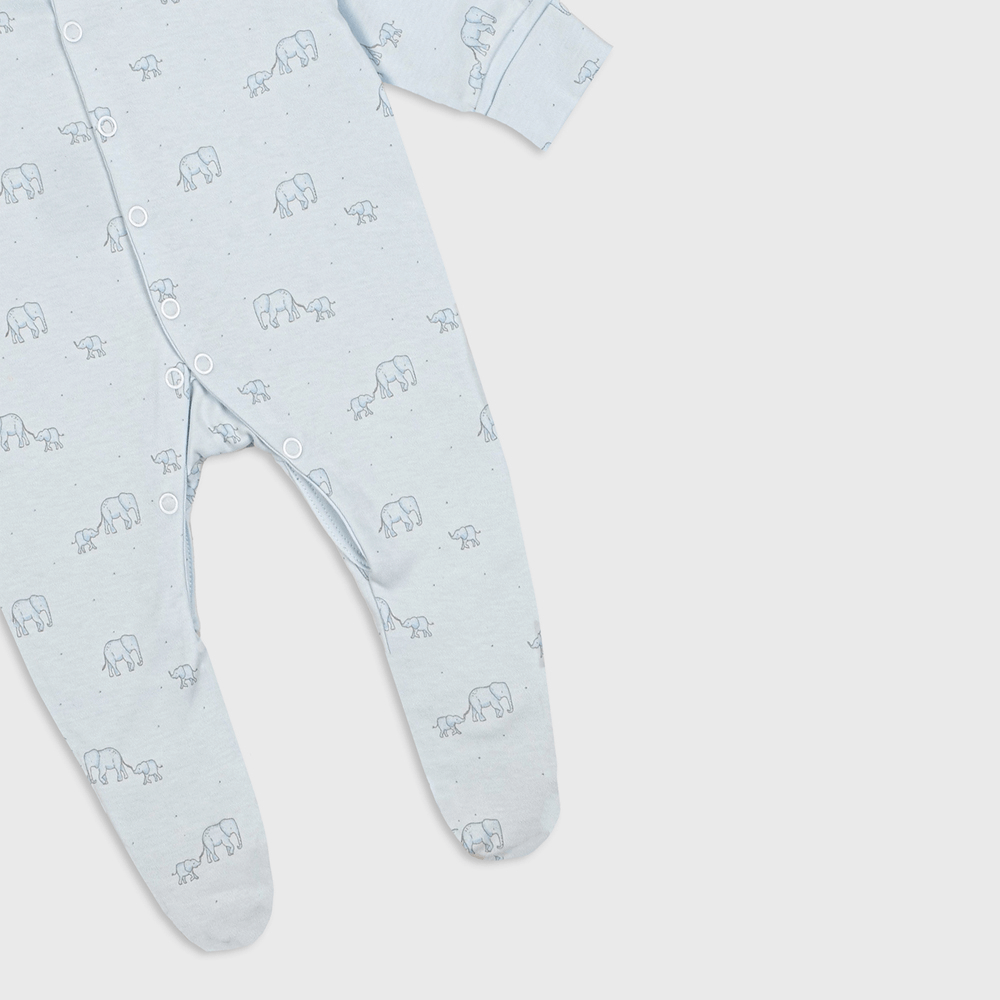 Enfants Tiny Trunk Jumpsuit