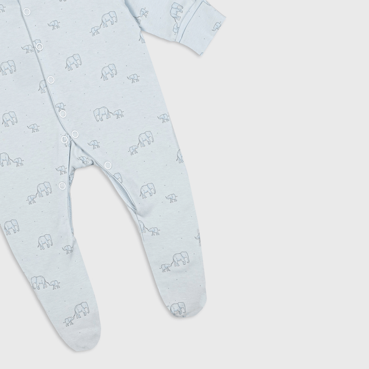 Enfants Tiny Trunk Jumpsuit