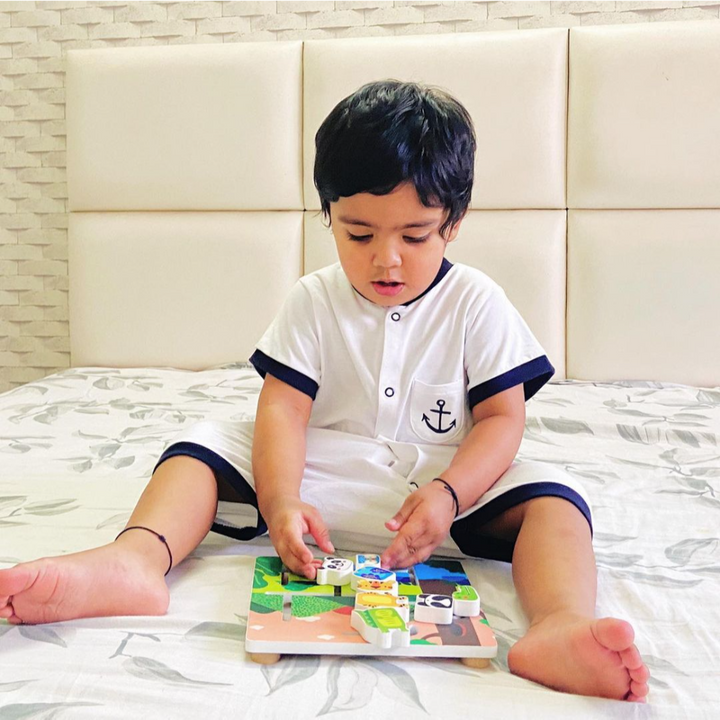 Gift Box for Toddlers