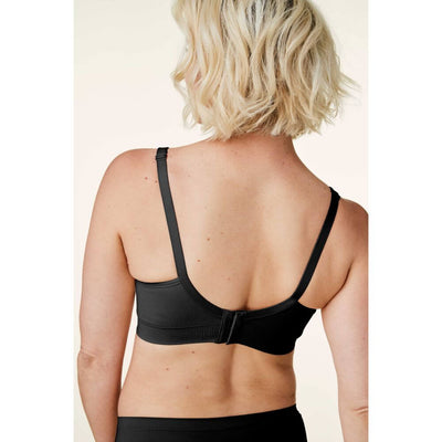 Body Silk Seamless Nursing Bra