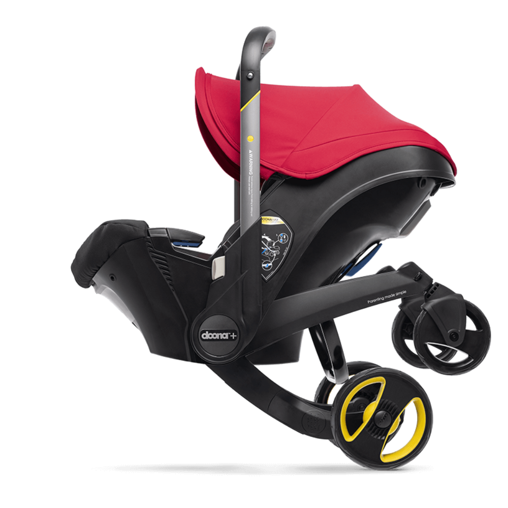 Doona™ Car Seat & Stroller