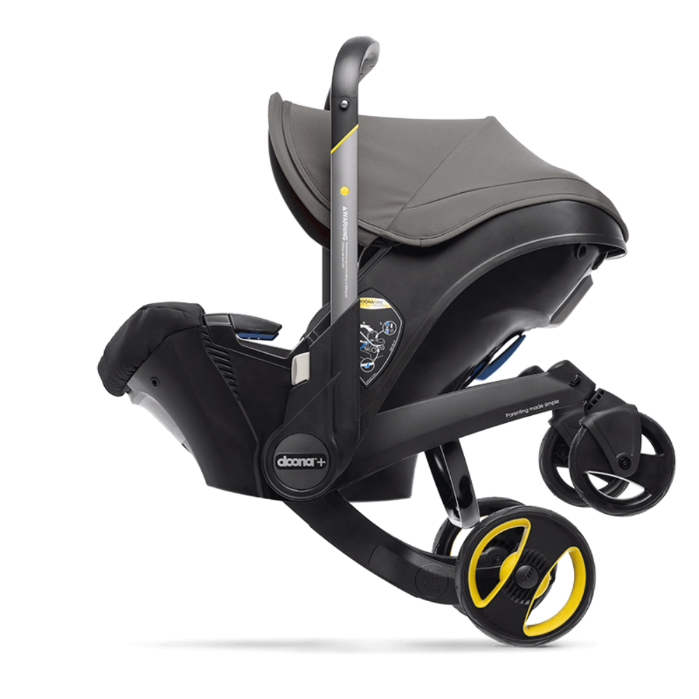 Doona™ Car Seat & Stroller