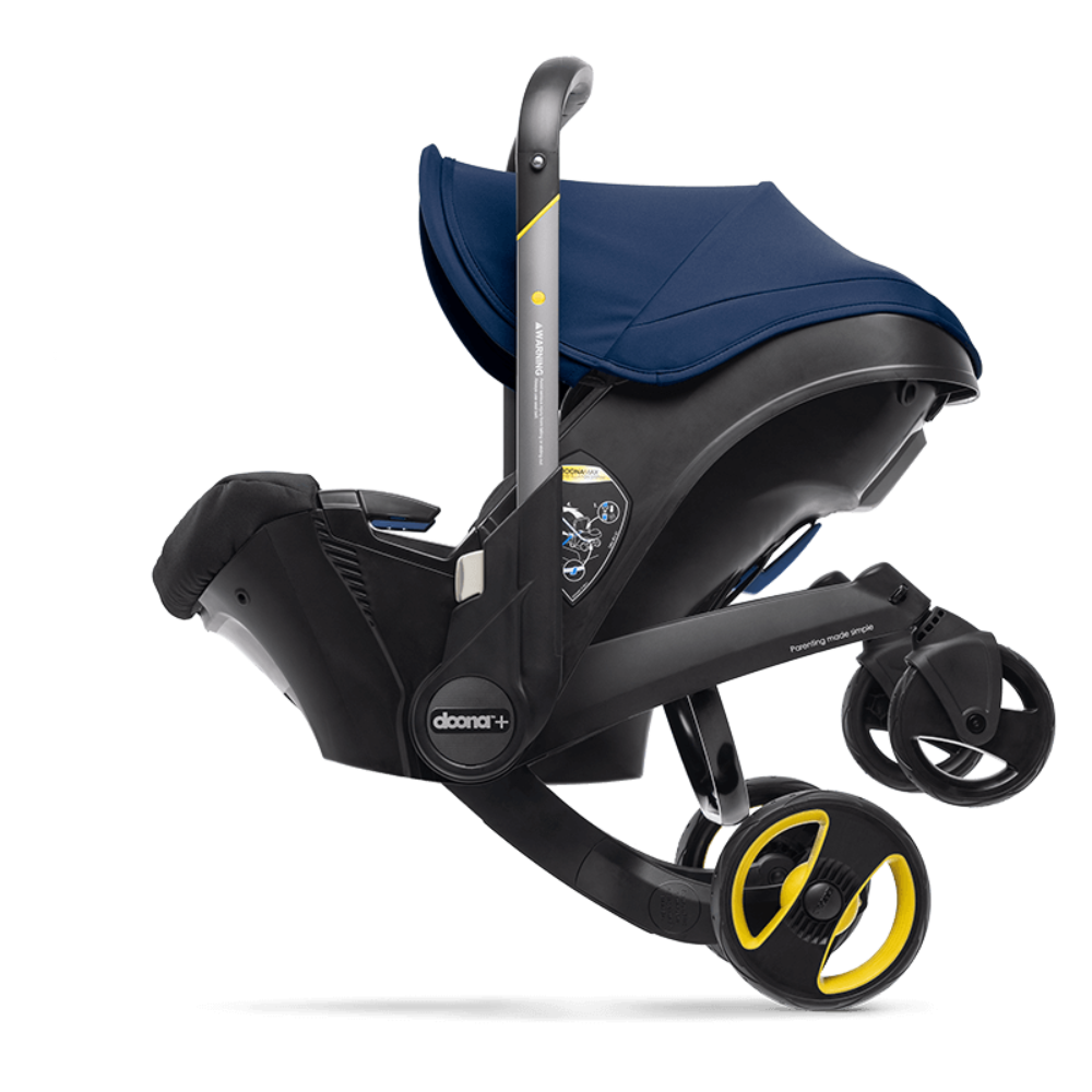 Doona™ Car Seat & Stroller