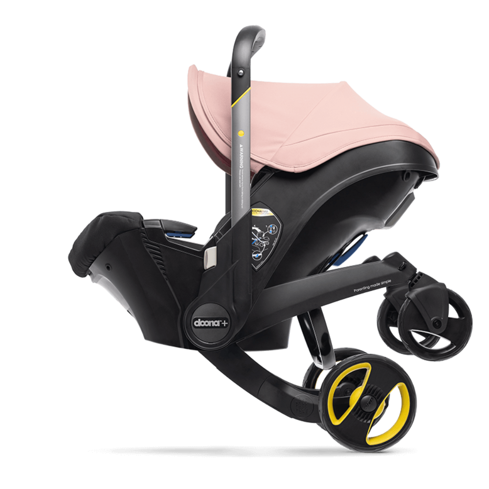 Doona™ Car Seat & Stroller