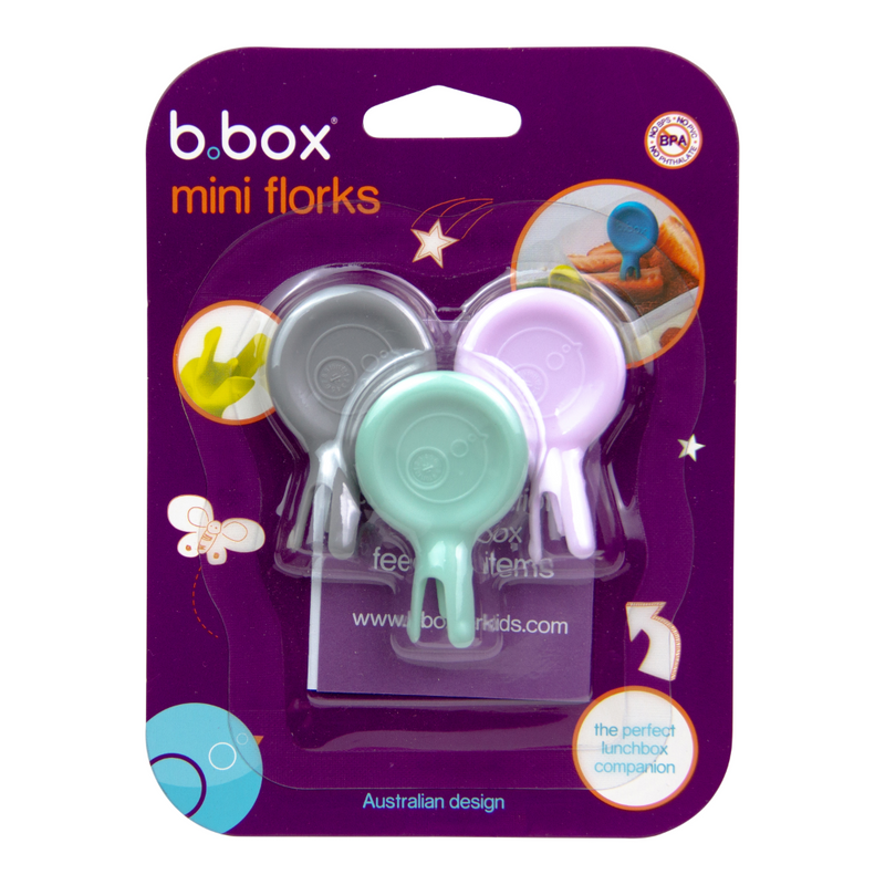 B.Box Mini Flork Set of 3