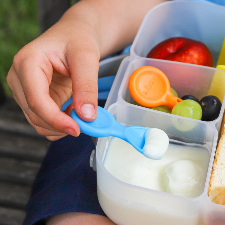 B.Box Mini Spoon - Pastel