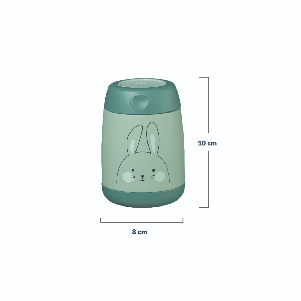 B.Box Insulated Food Jar - 210 ml