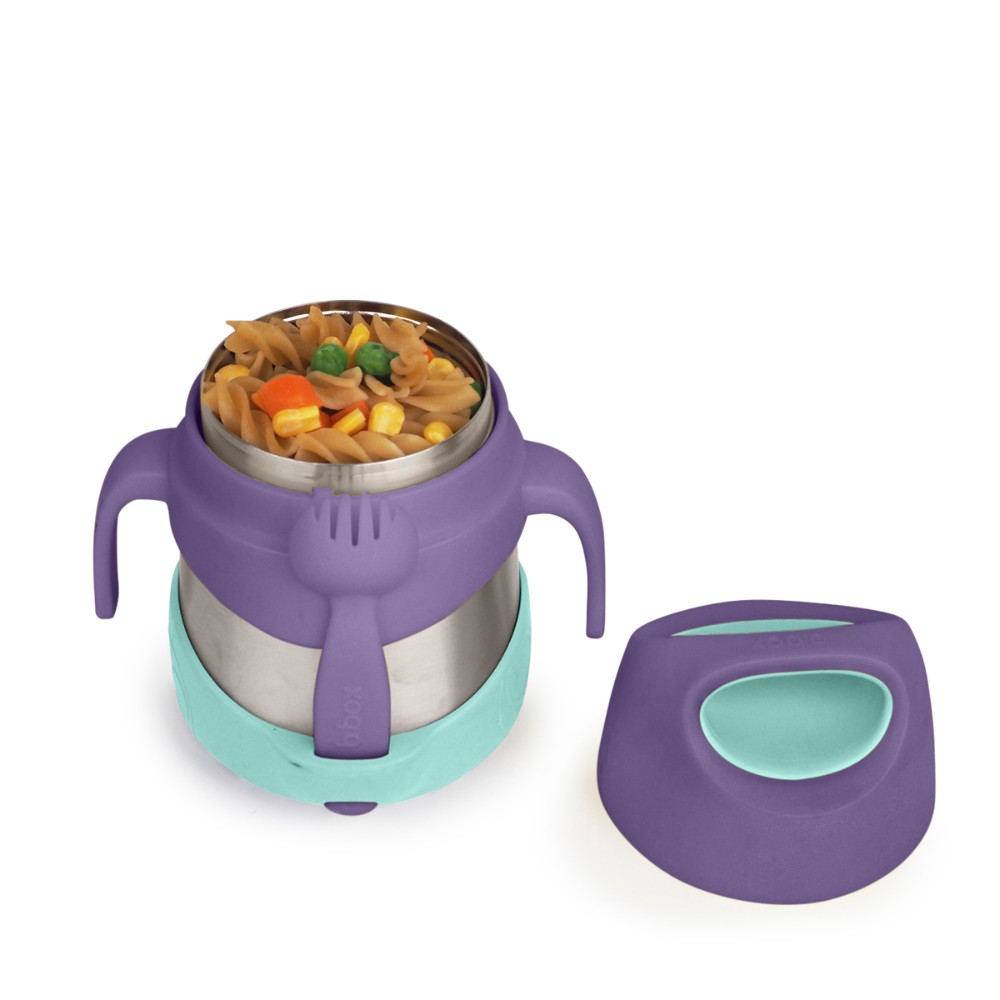 B.Box Insulated Food Jar - 335ml