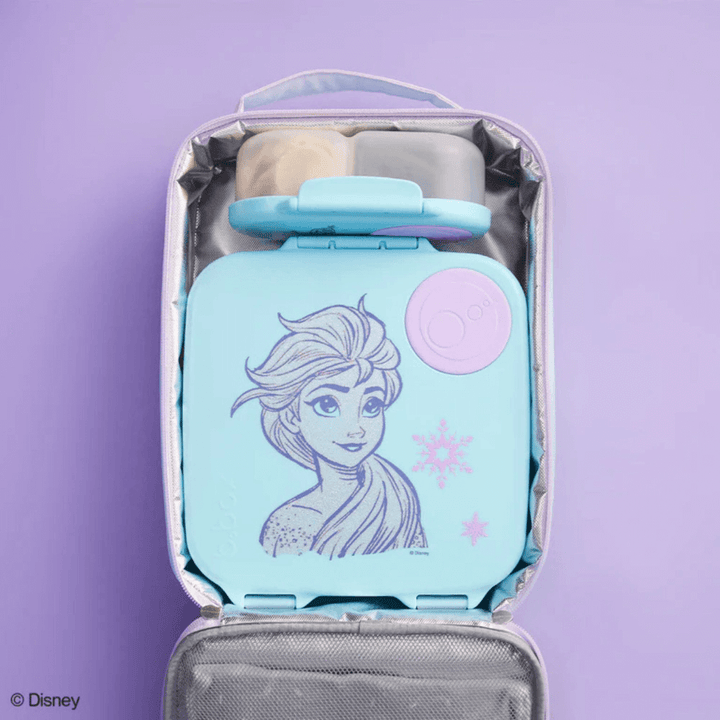 Frozen