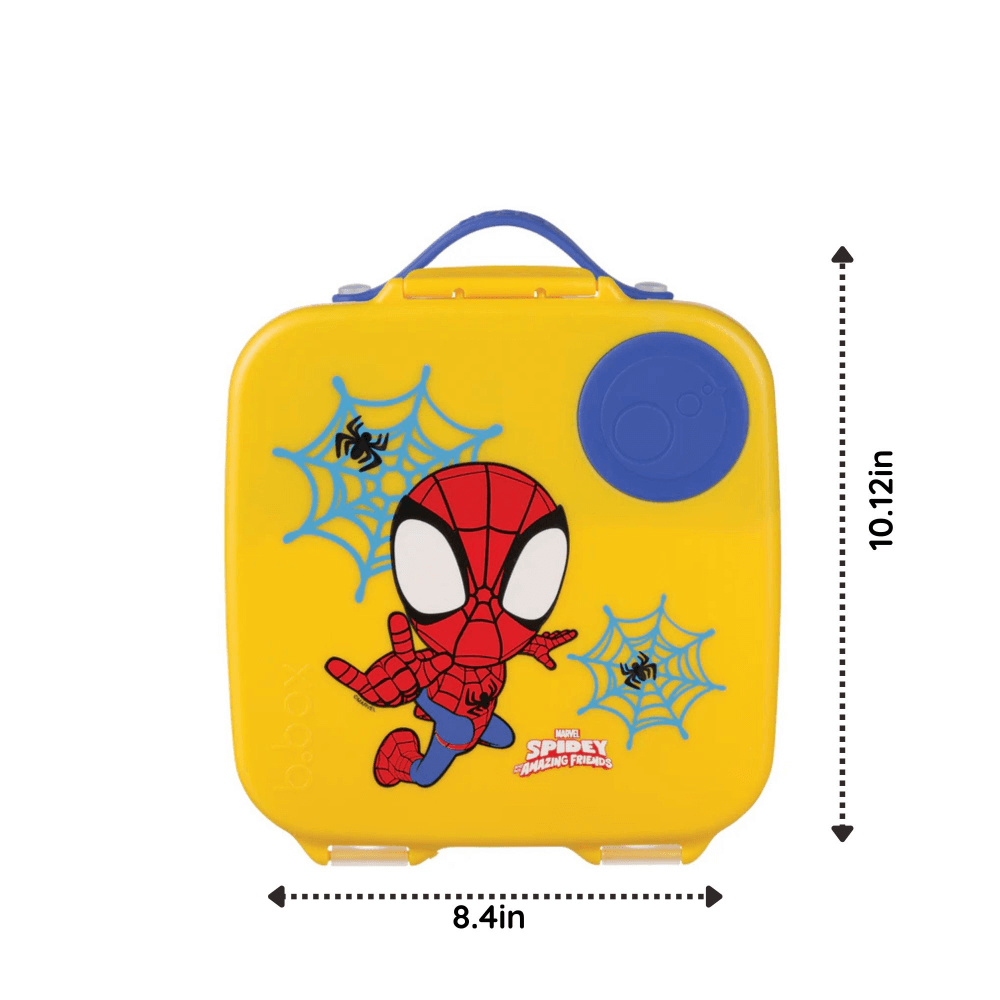 Spidey