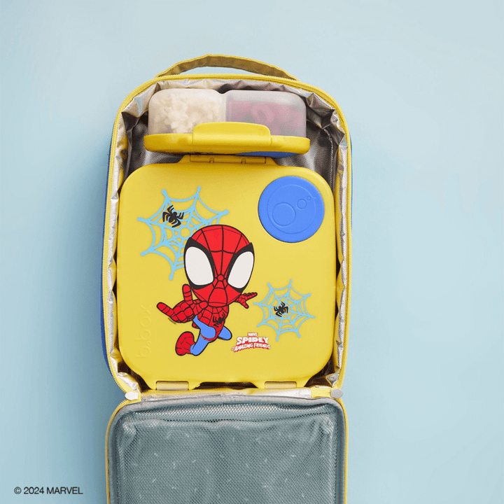 Spidey