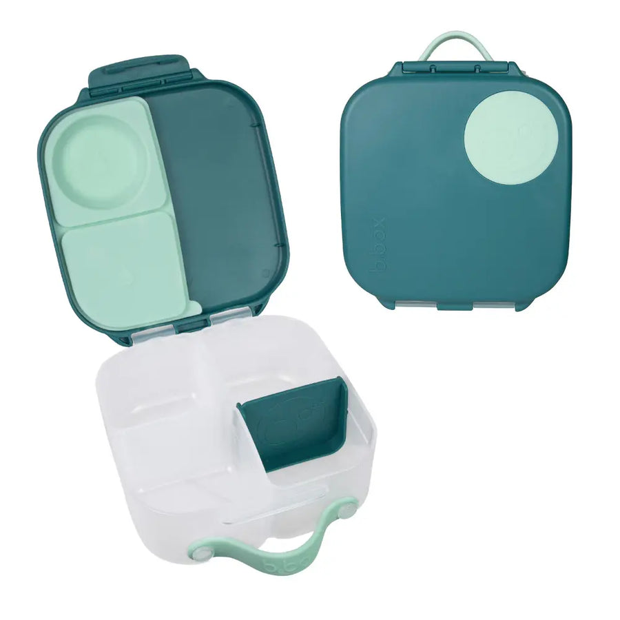 Emerald Forest Green