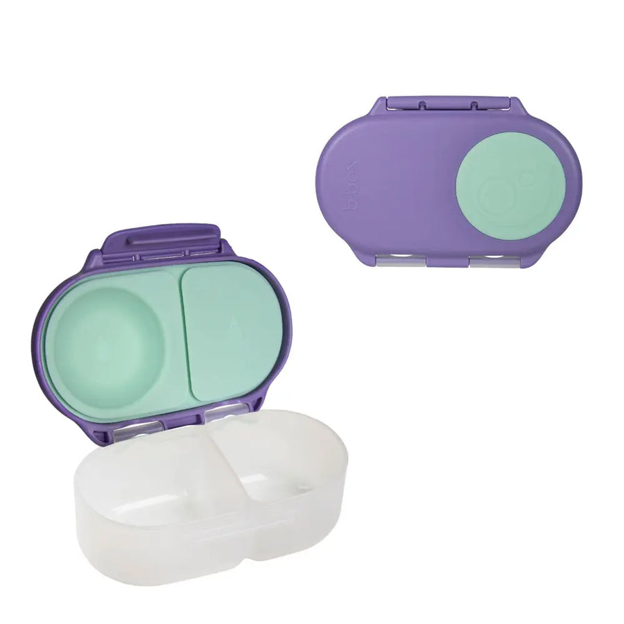 Lilac Pop Purple
