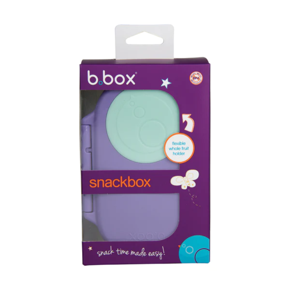 B.Box Snackbox